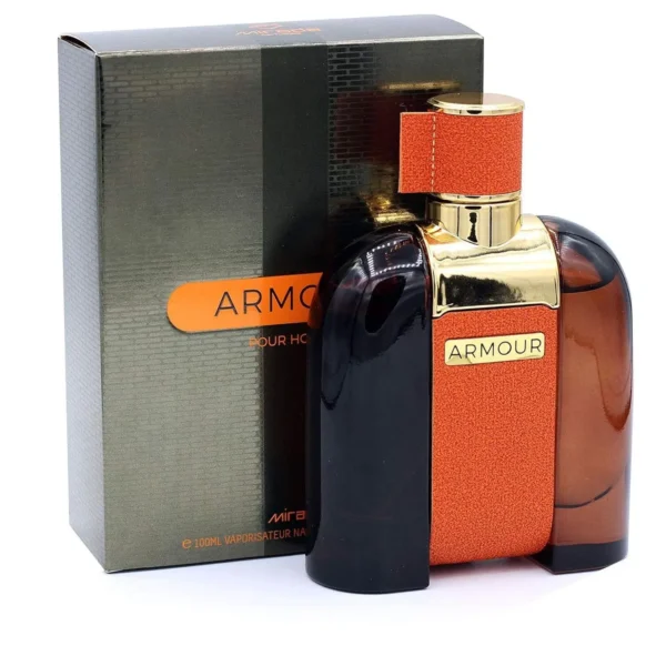 Armour Para Hombre (100ml)