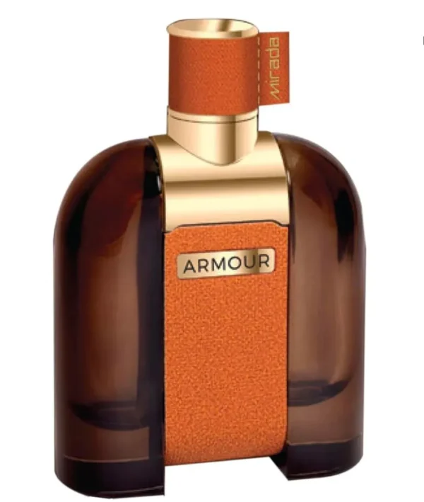 Armour Para Hombre (100ml) - Image 3