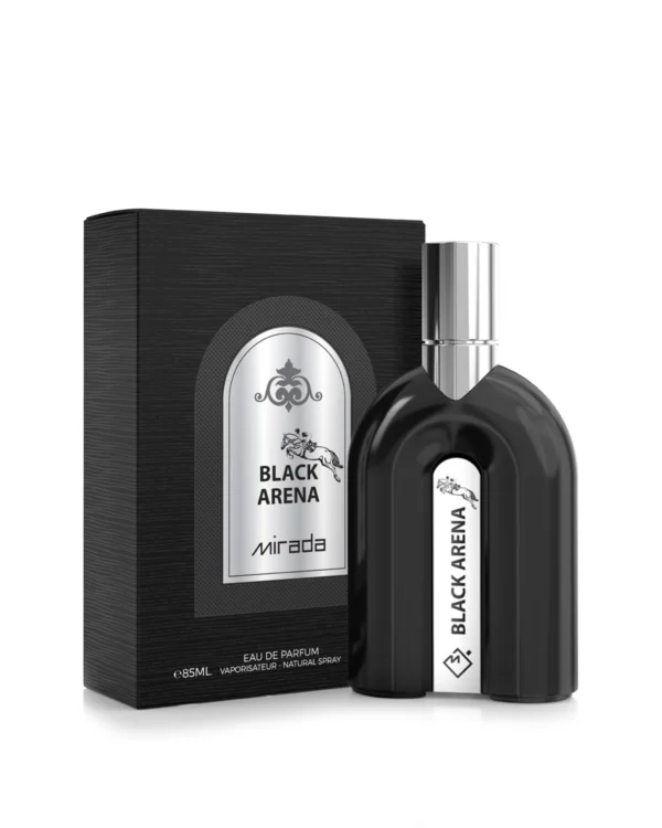 Black Arena (85ml)