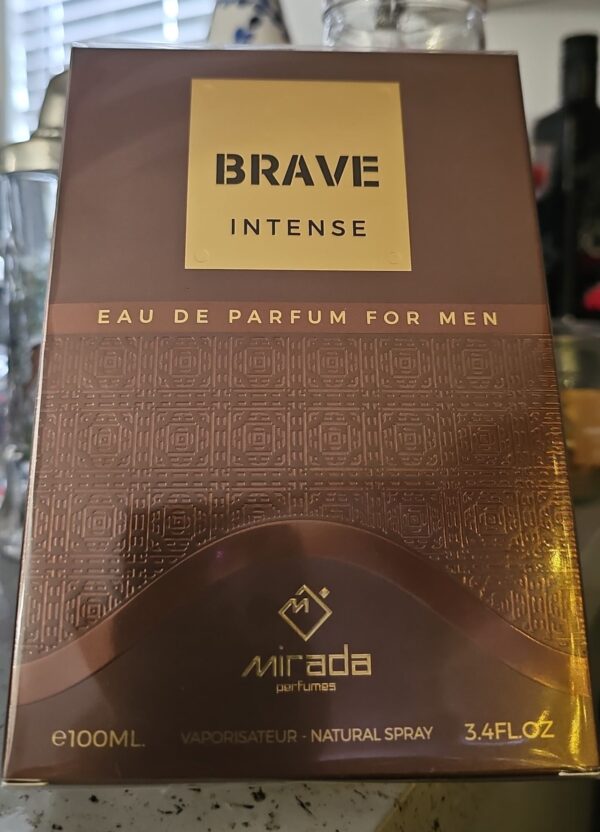 Brave Intense (100ml) - Image 2