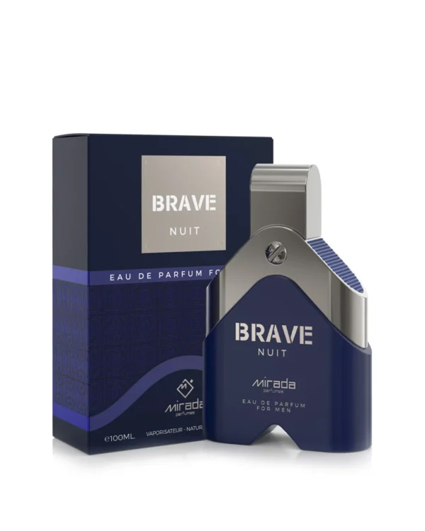 Brave Nuit (100ml)