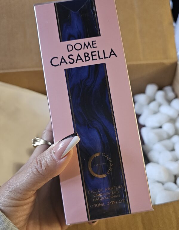 Dome Casabella (90ml) - Image 2