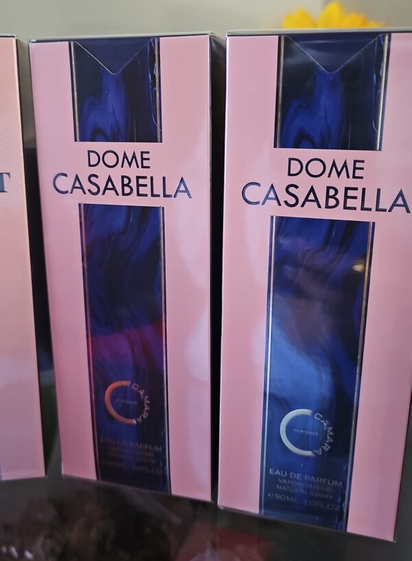 Dome Casabella (90ml) - Image 3