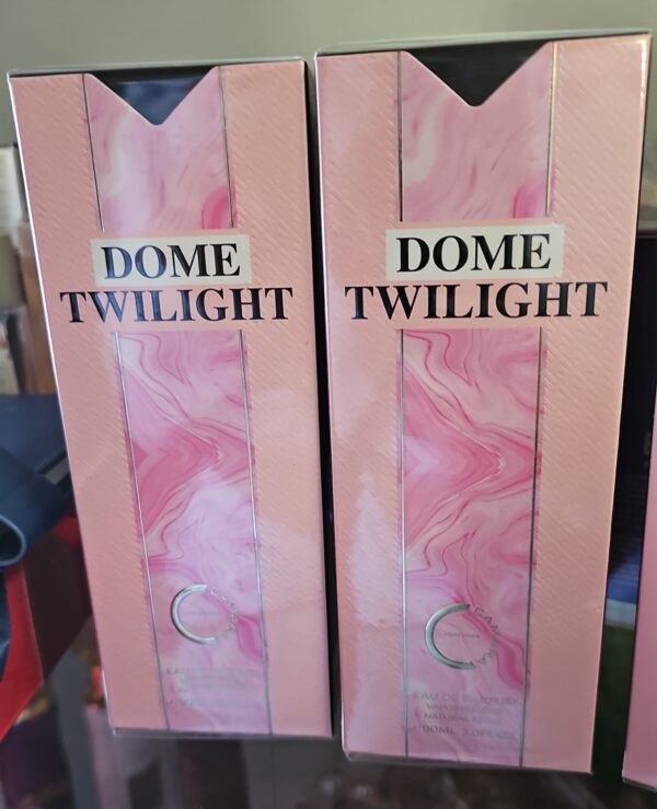 Dome Twilight (90ml) - Image 3