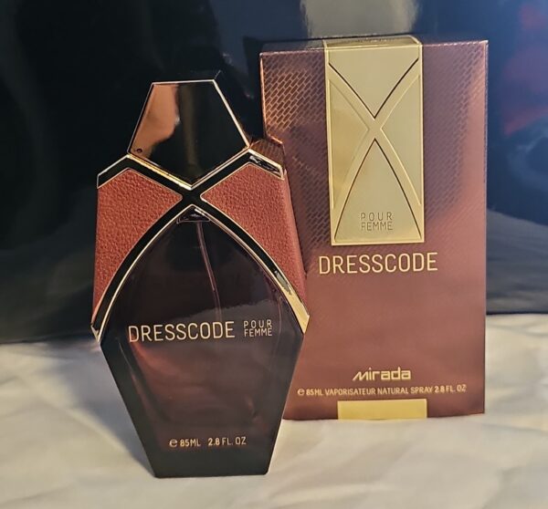 Dresscode para Mujer (85ml) - Image 2