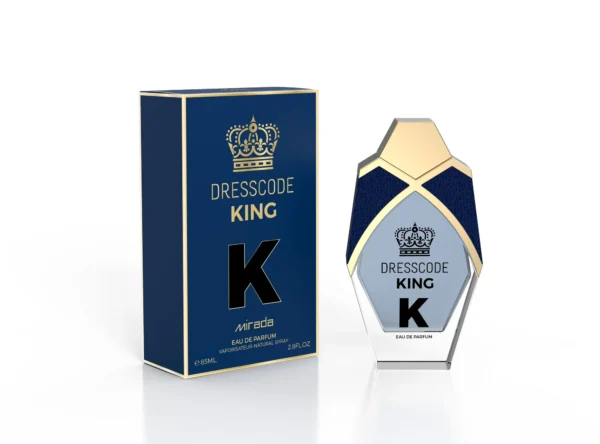 Dresscode King (85ml)