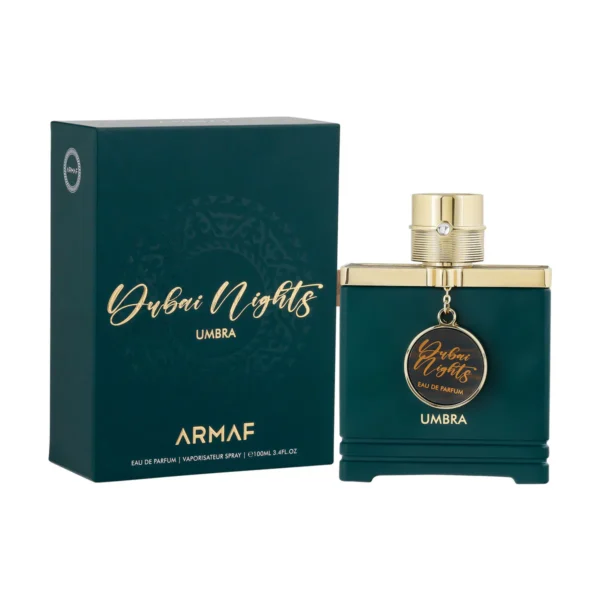 Dubai Nights Umbra (100ml)