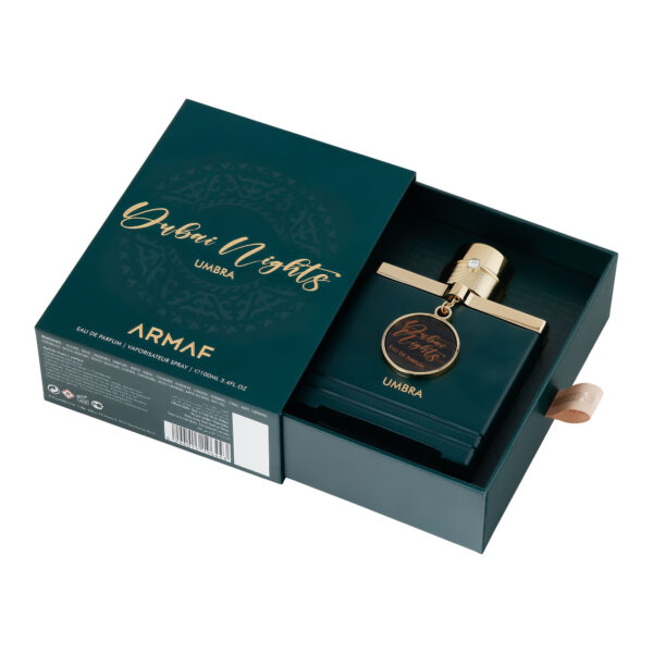 Dubai Nights Umbra (100ml) - Image 3