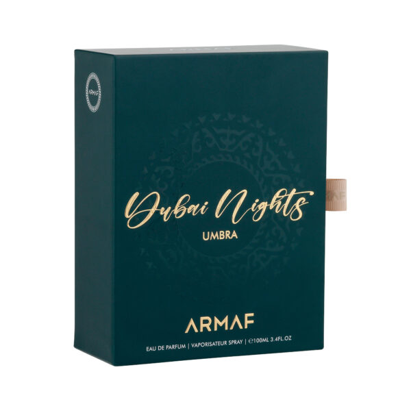 Dubai Nights Umbra (100ml) - Image 2