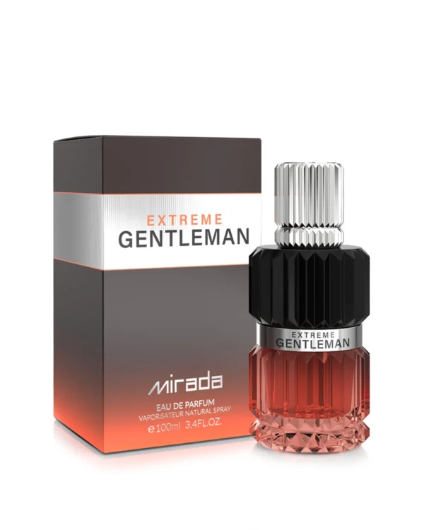 Extreme Gentleman (100ml)