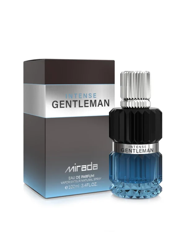 Intense Gentleman (100ml)