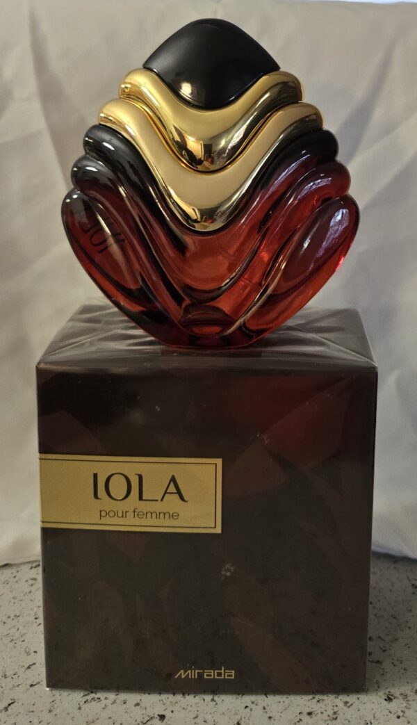 Lola (95ml) - Image 2