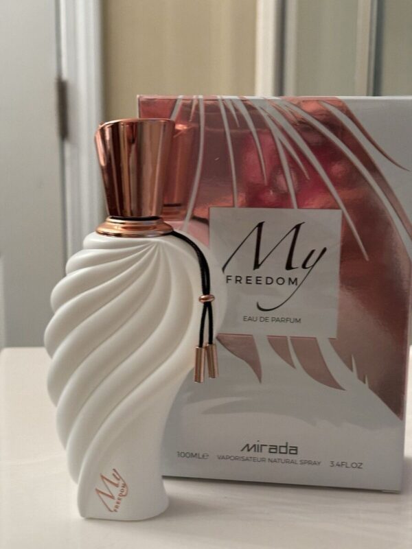 My Freedom (100ml)