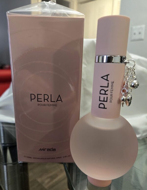 Perla 100ml - Image 2