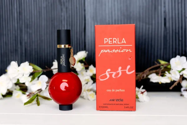 Perla Passion (100ml)