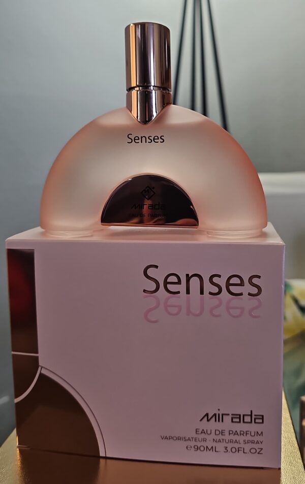 Senses Para Mujer (90ml)