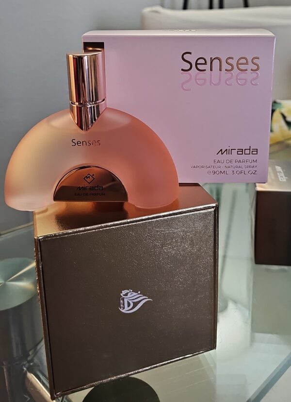 Senses Para Mujer (90ml) - Image 2