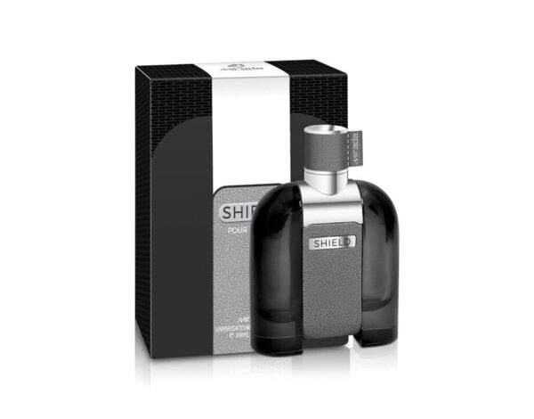 Shield para hombre (100ml)