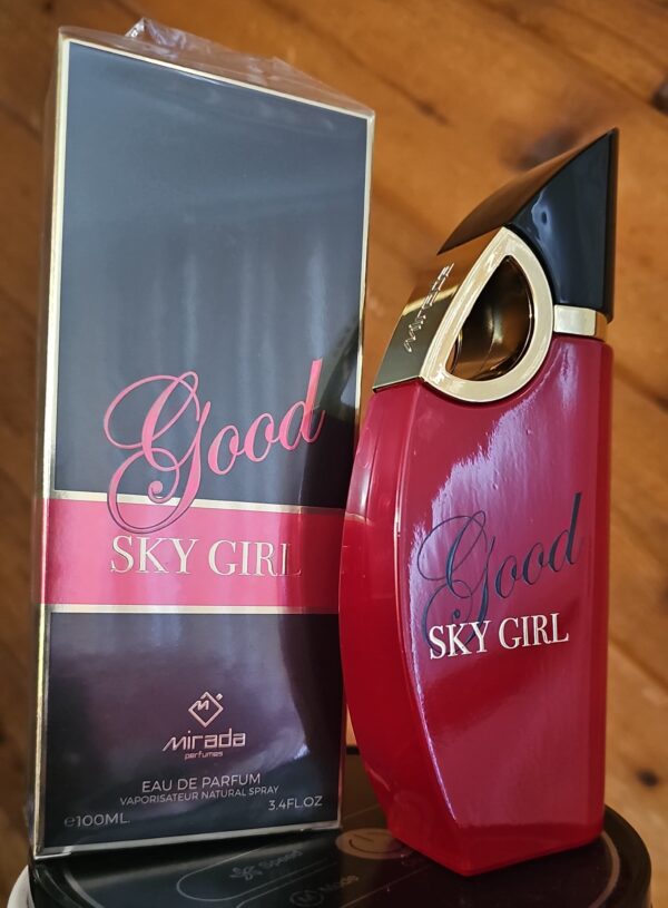 Sky Girl (100ml) - Image 2