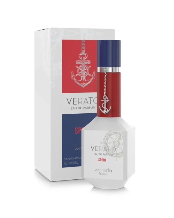 Verato Sport (100ml)