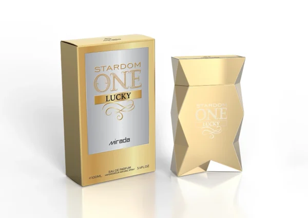 Stardom One Lucky (100ml)