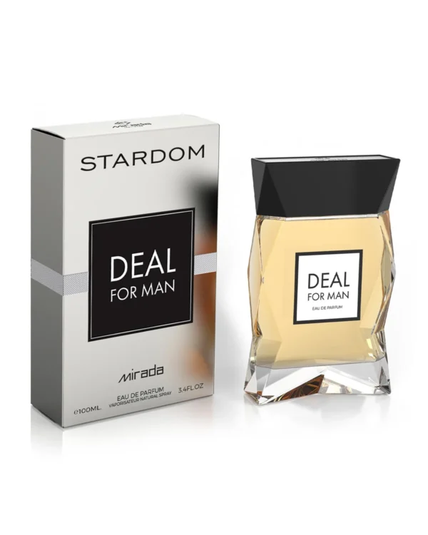 Stardom Deal For Man (100ml)