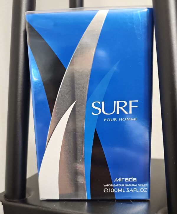 Surf (100ml) - Image 2