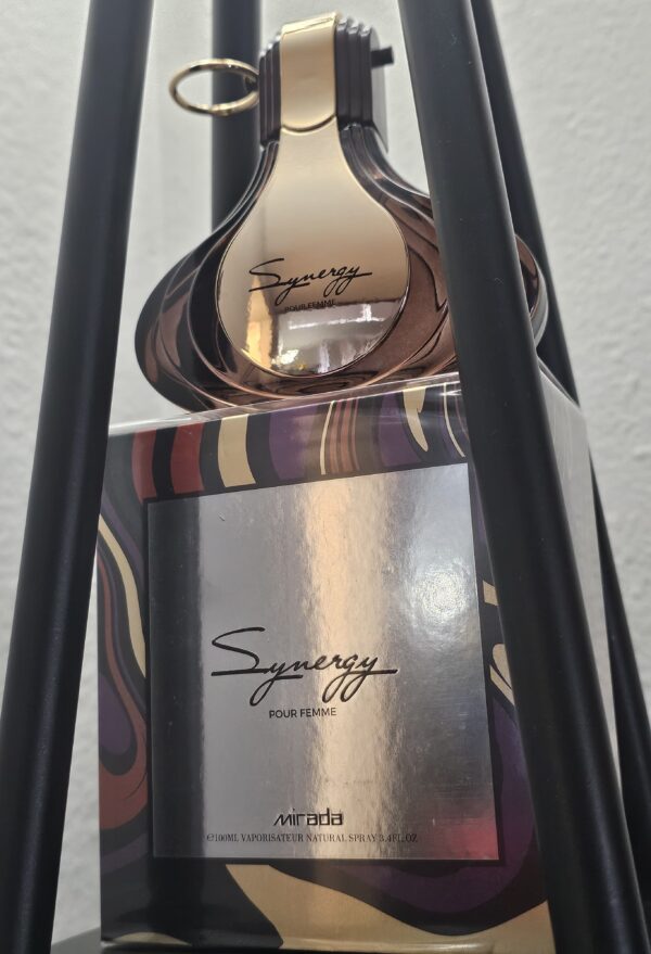 Synergy Para Mujer (100ml) - Image 2