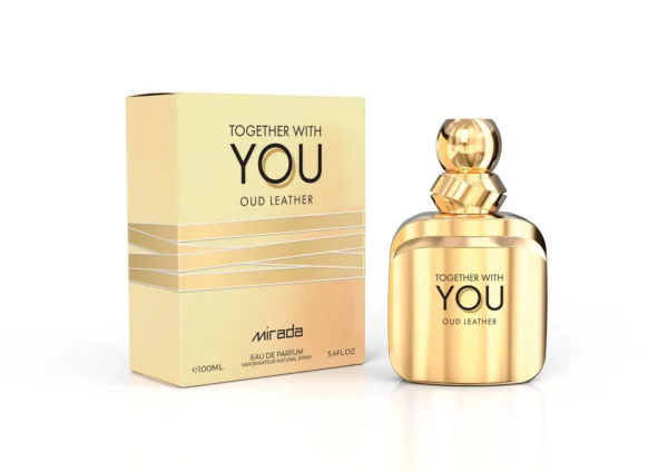 Together With You (100ml)