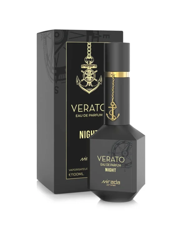 Verato Man Night (100ml)