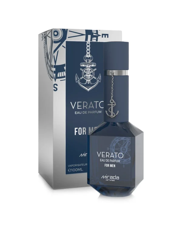 Verato para hombre (100ml)