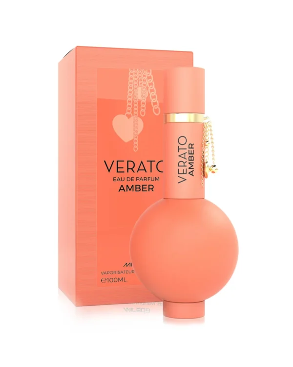 Verato Amber (100ml)